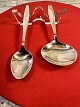 Georg Jensen Zypresse.925 Sterling, viele Teile auf ...