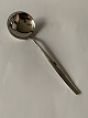 Potato spoon with round blade Venice Silver stainProducer: FredericiaLength 21 cm.