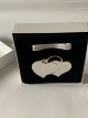 Rosendahl Copenhagen Christmas pendant silver platedKaren Blixen