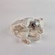 RC figur729Isbjørn på siden