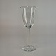 Holmegaard Eclairrødvinsglas23 cm