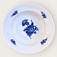 Royal CopenhagenBlue flowerBraidedDeep plate#10/ 8107*DKK 150