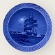 Royal CopenhagenChristmas plate1924*DKK 200