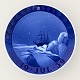 Royal CopenhagenChristmas plate1939*DKK 3000