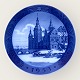 Royal CopenhagenChristmas plate1953*DKK 400