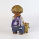 Lisa Larson figurMalinHøjde 18 cm