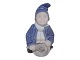 Royal Copenhagen figurDreng med tromme