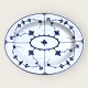 Royal CopenhagenBlue FlutedPlainServing platter#1/ 97*DKK 275