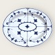 Royal CopenhagenBlue flutedPlainServing platter#1/ 97*DKK 600