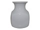 Bing & GrøndahlHvid vase