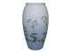 Bing & GrøndahlVase med klokkeblomster