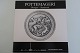 Pottemageri Broager - SundevedUdgivet af Cathrinesminders VennerAf Alfred Hansen1990Sideantal: 32