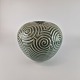 Per Weiss vasekuglevaseHøjde 22 cm