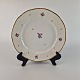 B&G tallerken25Roselil24,5 cm