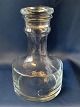 Glass CarafeHeight 21 cm approx