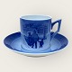 Royal CopenhagenJule kop1980*100kr