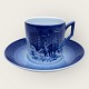 Royal CopenhagenChristmas cup1994*DKK 300