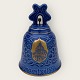 Bing & GrondahlYear bell1975*DKK 75
