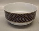 579 Skål 11 x 22 cm ; 2,75 ltr Liselund (Ny) Kongelig Dansk Design af Diana Holstein
