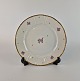 B&G tallerken26Roselil21,8 cm