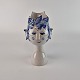 Bjørn Wiinblad vaseTitaniaHøjde 20 cm