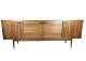 Lav skænk - Palisander - Model nr. 15625 - Christian Linneberg - 1960