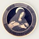 Royal CopenhagenChristmas plate1920*DKK 200