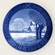 Royal CopenhagenChristmas plate1923*DKK 300