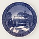Royal CopenhagenChristmas plate1948*DKK 500