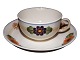 Aluminia Chocolate cup