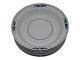 GeminaLille dyb tallerken 19 cm.