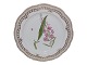 Flora DanicaRundt fad 29,8 cm. #3527