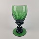 HolmegaardGrøn glasOrange 1928