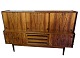 Høj Skænk - Palisander - Johannes Andersen - Skaaning møbelfabrik - 1960