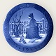 Royal CopenhagenChristmas plate1955*DKK 400