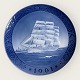 Royal CopenhagenJuleplatte1961*200Kr