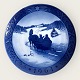 Royal CopenhagenChristmas plate1964*100 DKK