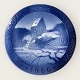 Royal CopenhagenChristmas plate1966*DKK 40