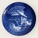 Royal CopenhagenChristmas plate1976*DKK 40