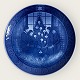 Royal CopenhagenChristmas plate1983*DKK 40
