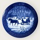Royal CopenhagenJuleplatte1984*40Kr