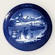 Royal CopenhagenJuleplatte1998*300kr