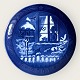 Royal CopenhagenJuleplatte2001*300kr
