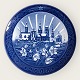 Royal CopenhagenChristmas plate2008*DKK 875