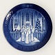 Royal CopenhagenChristmas plate1991*DKK 200