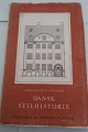 Dansk stilhistorieAf Hans Henrik EngqvistThanning & Appels Forlag1971Sideantal: 99Del af serie fra Thanning & Appels Forlag
