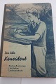 Den lille konsulentRaad og Anvisninger i det daglige LandbrugsarbejdeLandbrugsforlaget 1944Sideantal: 163