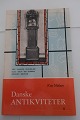 Danske antikviteter IIAf Kay NielsenSideantal: 68