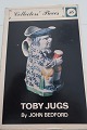 Toby JugsAf John BedfordColllectors Pieces nr.: 16Cassell - LondonSideantal: 1968Sideantal: 64