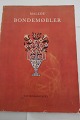 Malede Bondemøblerudgivet af Nationalmuseet1948Sideantal: 21